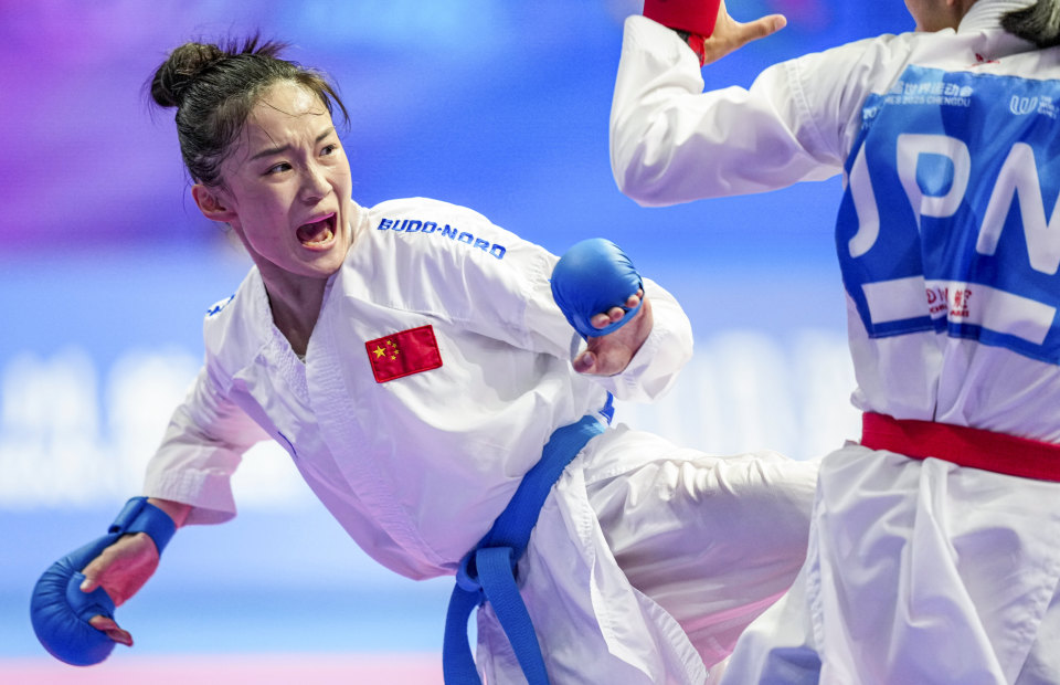 子组手, 选手比奇, YiOdE