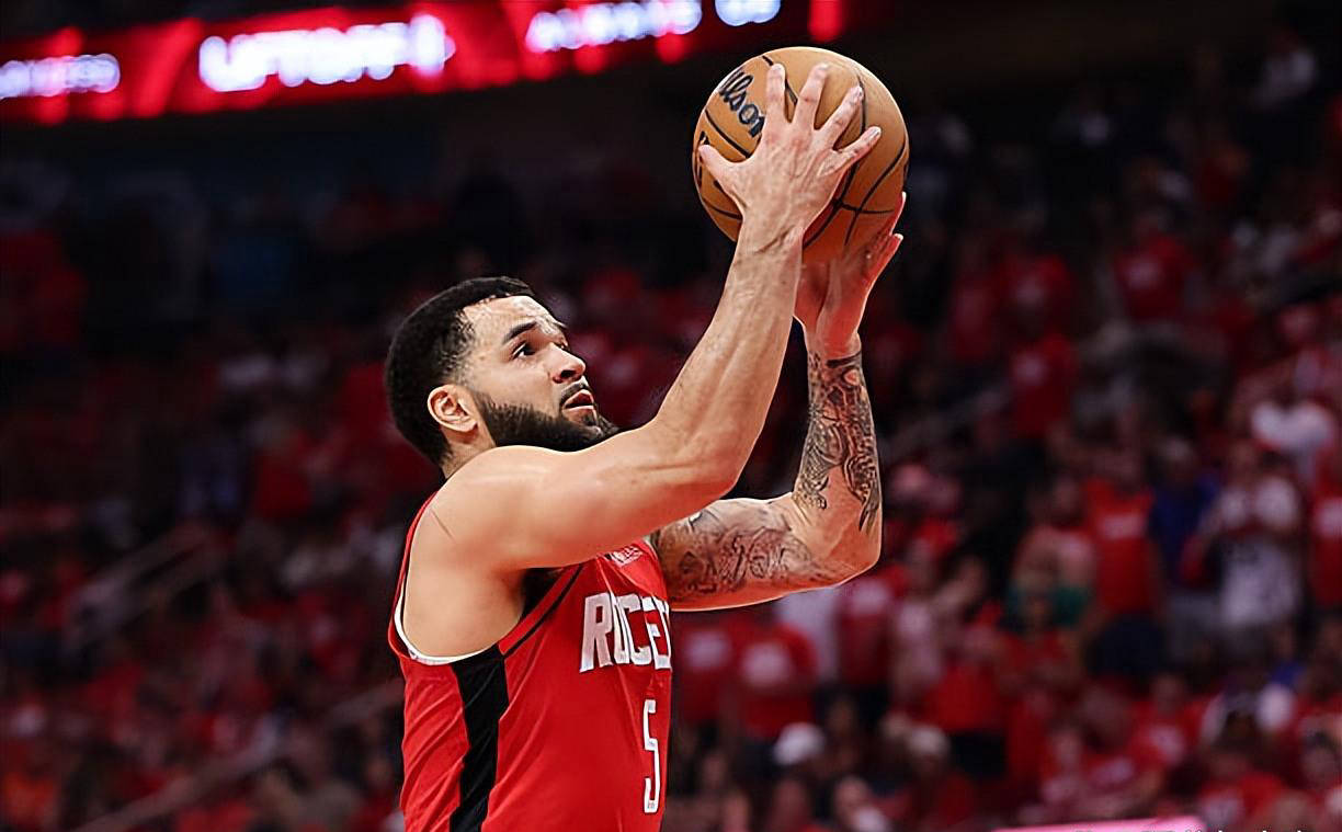 有些偏颇, 范弗利特