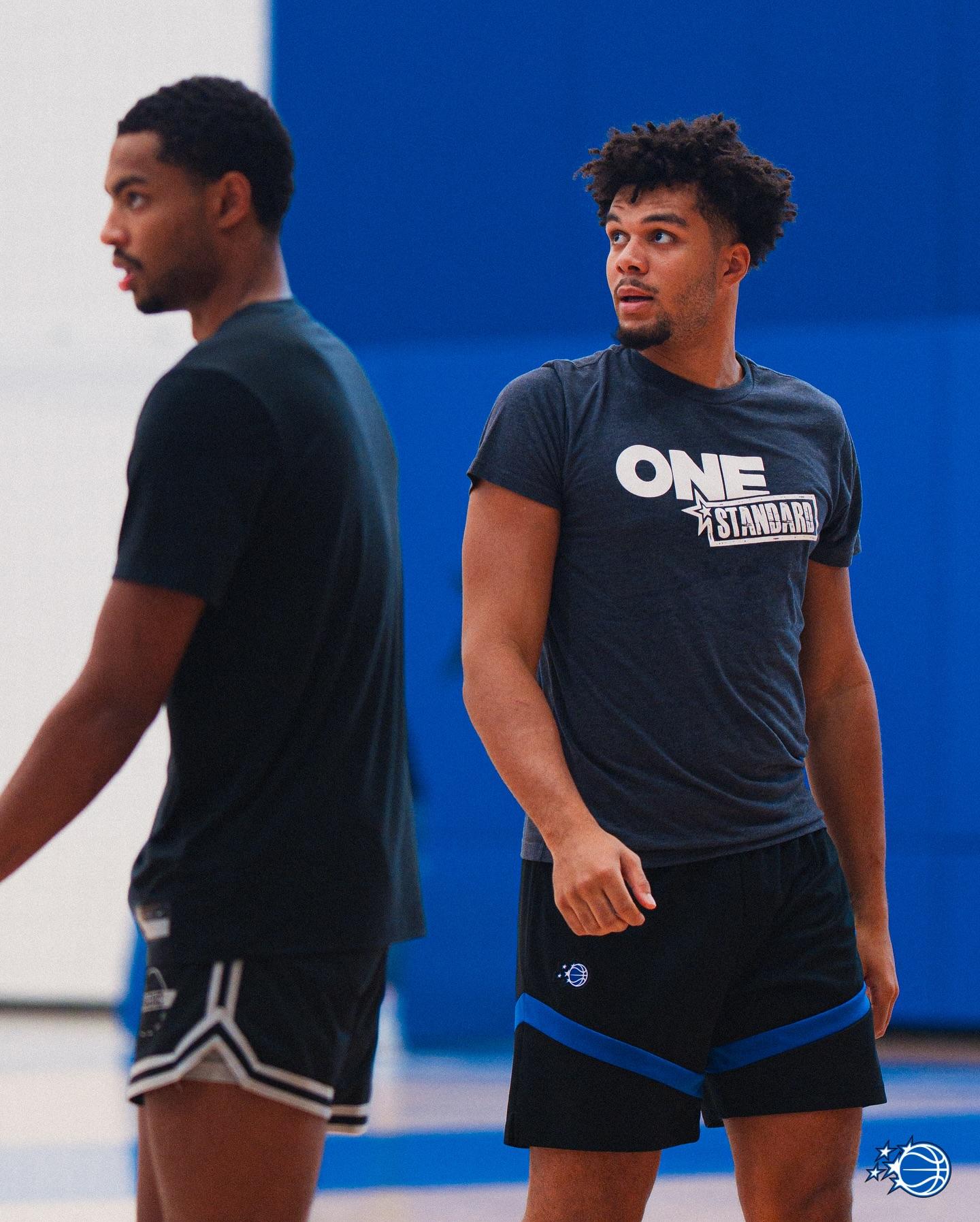 萨格斯出镜, 下赛季加油