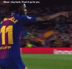 瘾少年, 年巴萨岁月