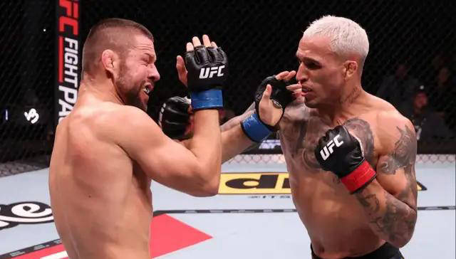 奥利维拉则, 他替补出战