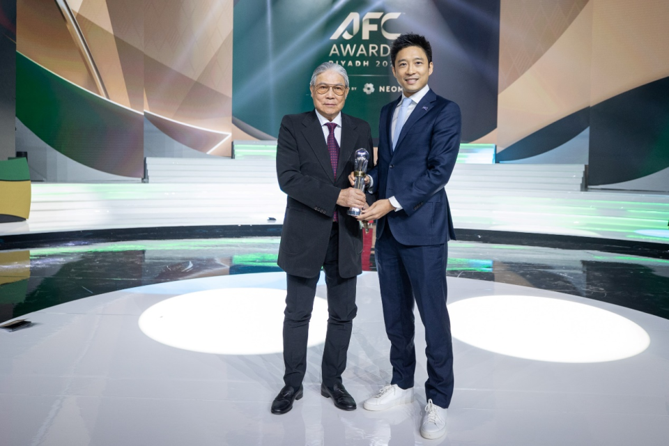 会主席, 地青训系统, 拉伯举行