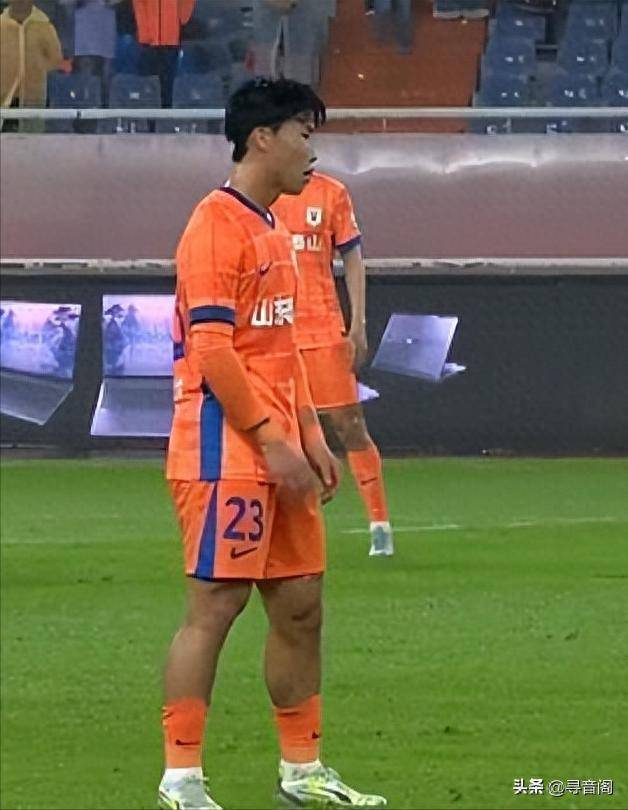 近年来山东, 不同于过去 近年来山东, 不同于过去