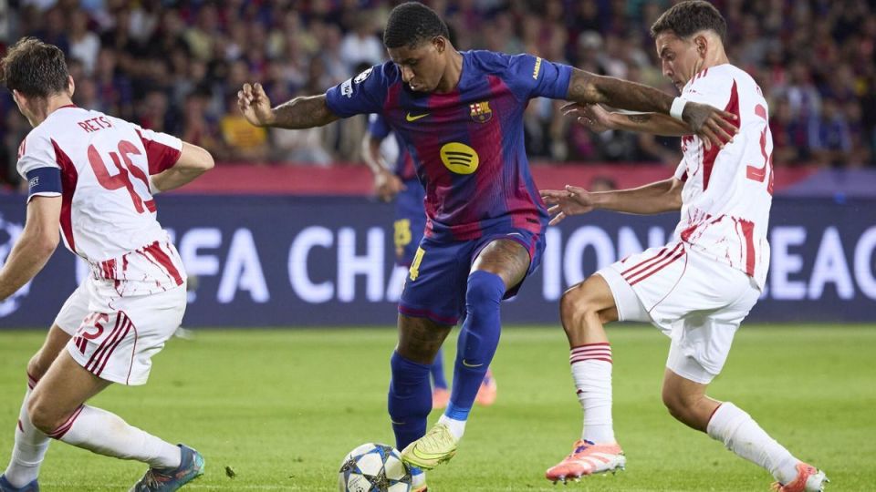 HdDte, 了给曼联施, 如果亚马尔