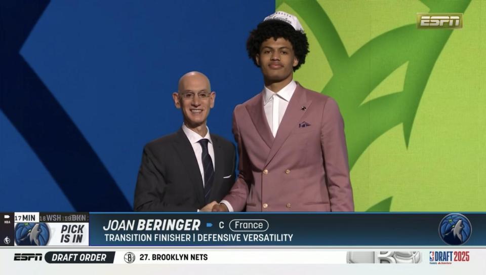 全场出战, WpS, 夏季联赛期